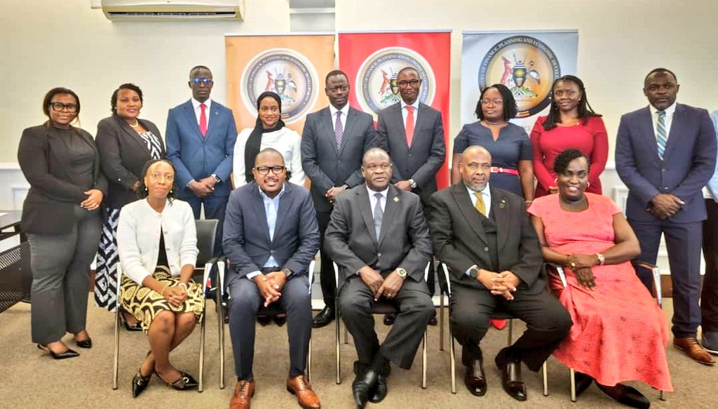 Ministry of Finance tweet media