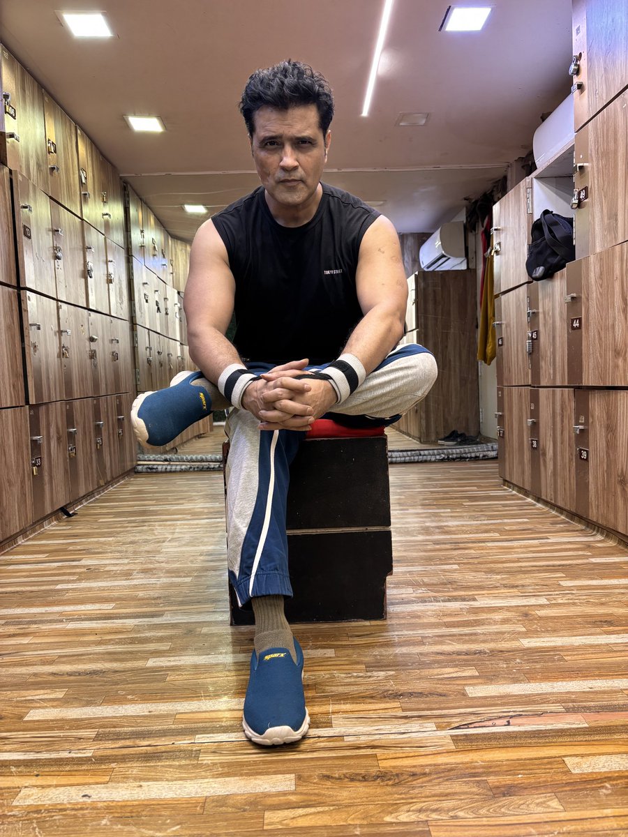 विवेक शर्मा (Vivek Sharma)🇮🇳 tweet media