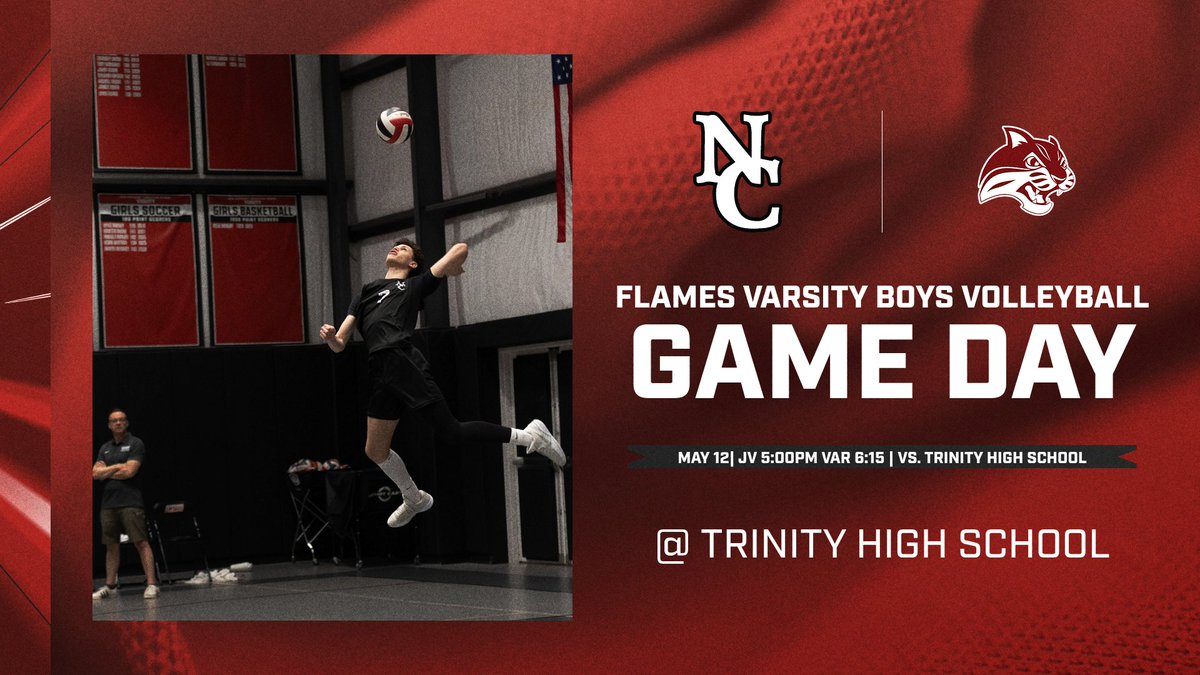 NCCSFlames's tweet photo. https://t.co/l4Z1KI8S7t