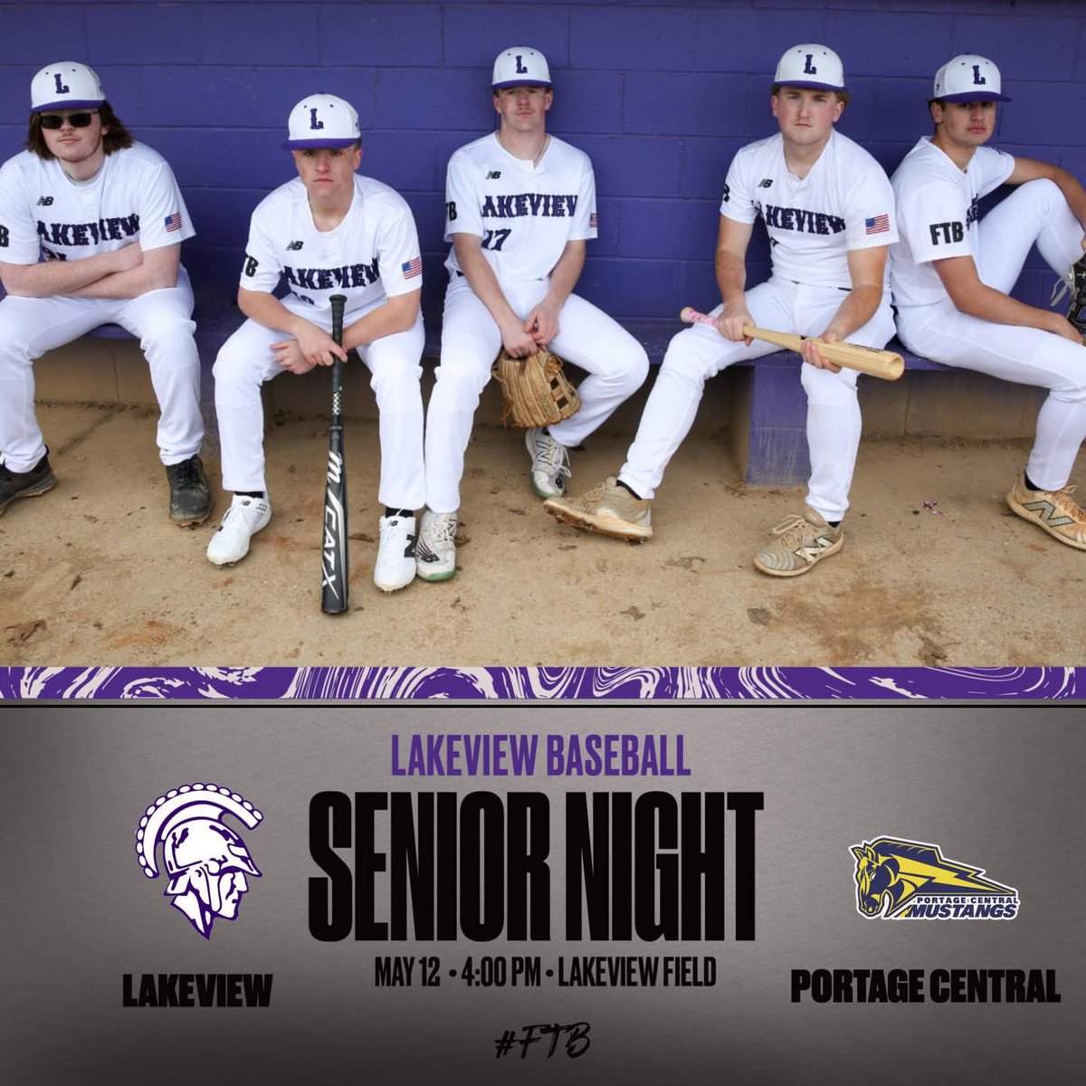 BC Lakeview Baseball Recruiting tweet media