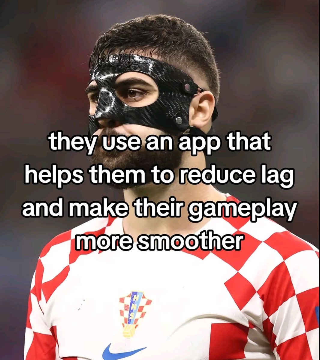 WILLS🦇PES⚽ tweet media