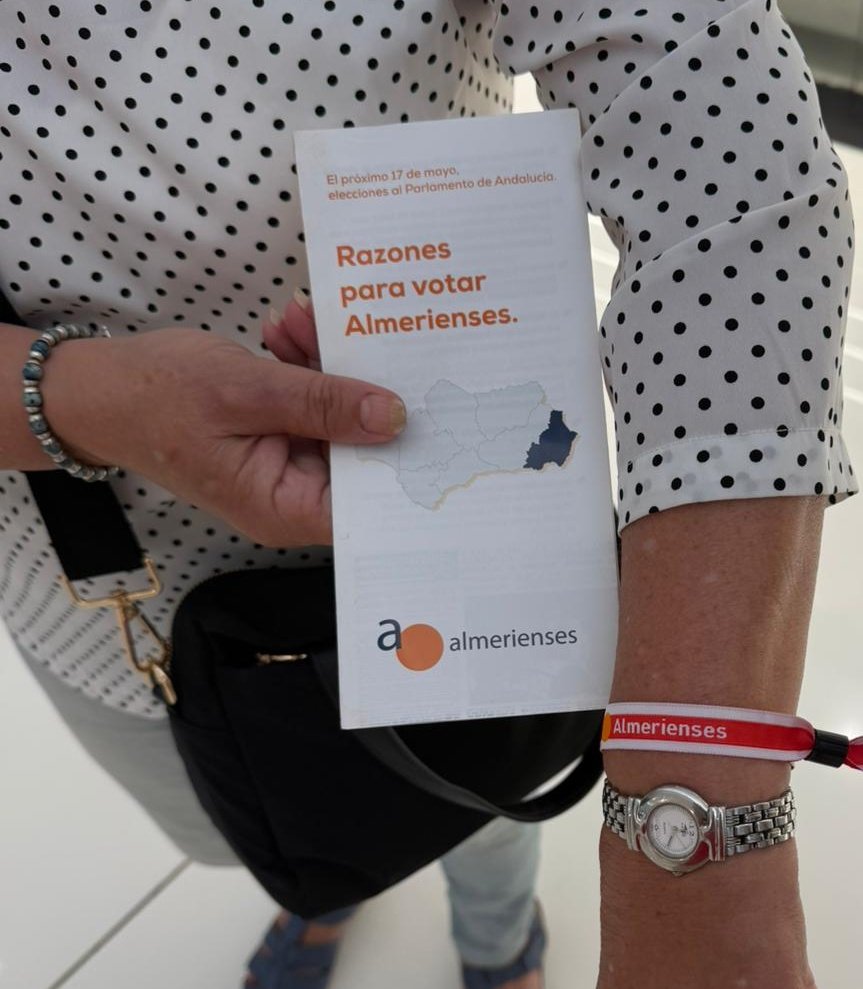 ALMERIENSES tweet media