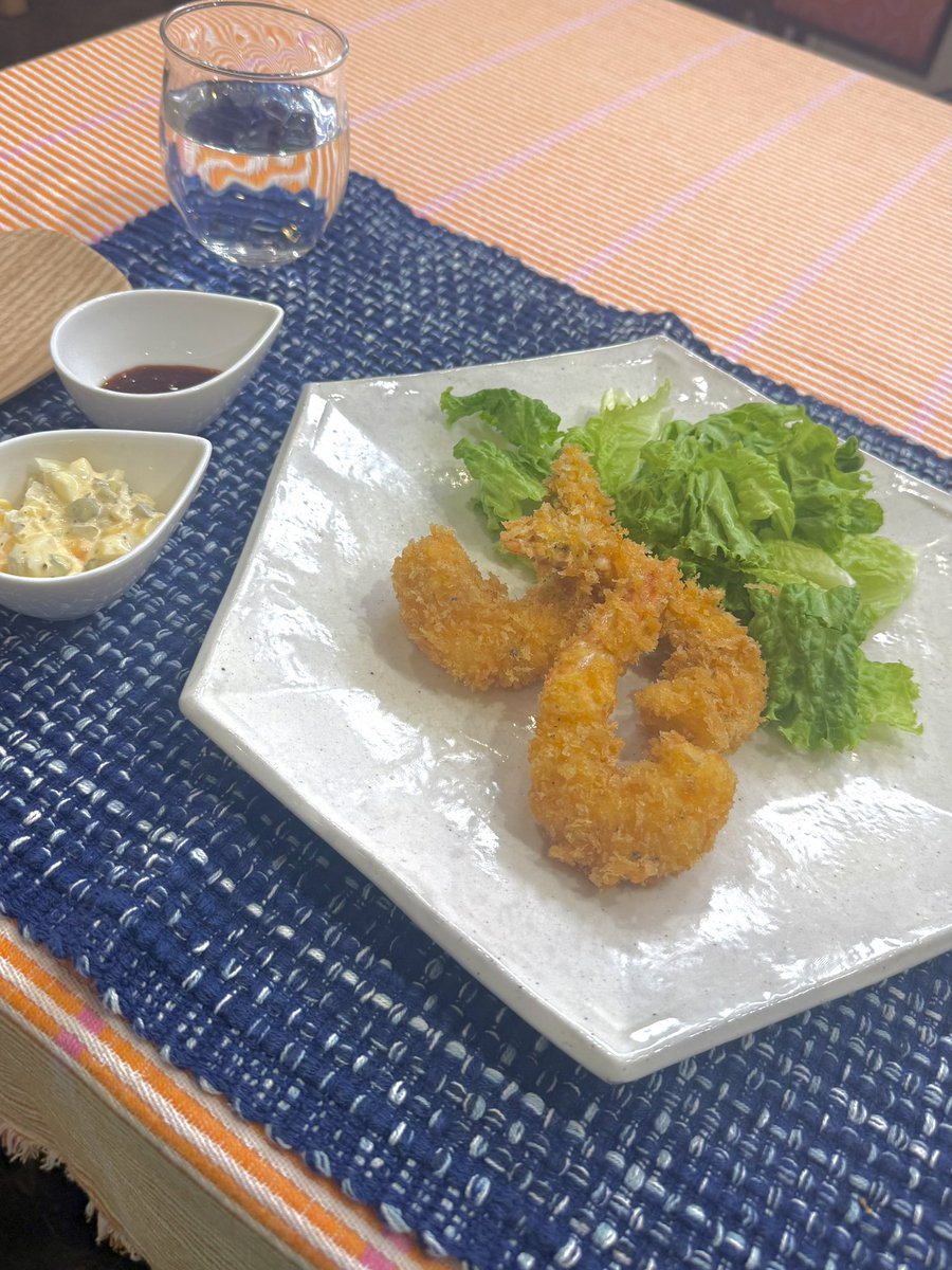 薮島 朱音 tweet media