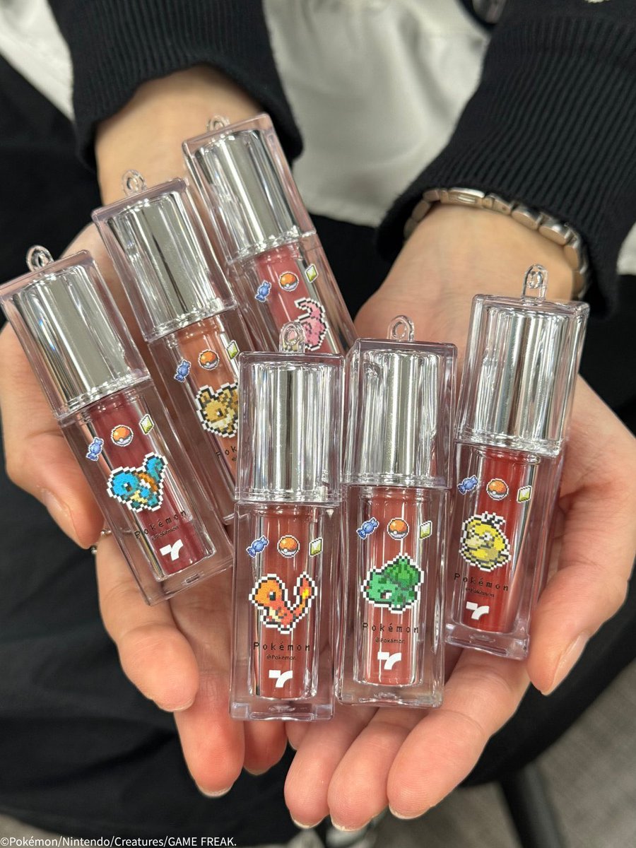 ลีฟอายพรีเกาหลี🍥 ( พร้อมส่งปักหมุด 📍) tweet media