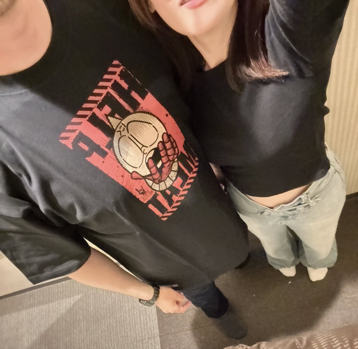 パイナップル tweet media