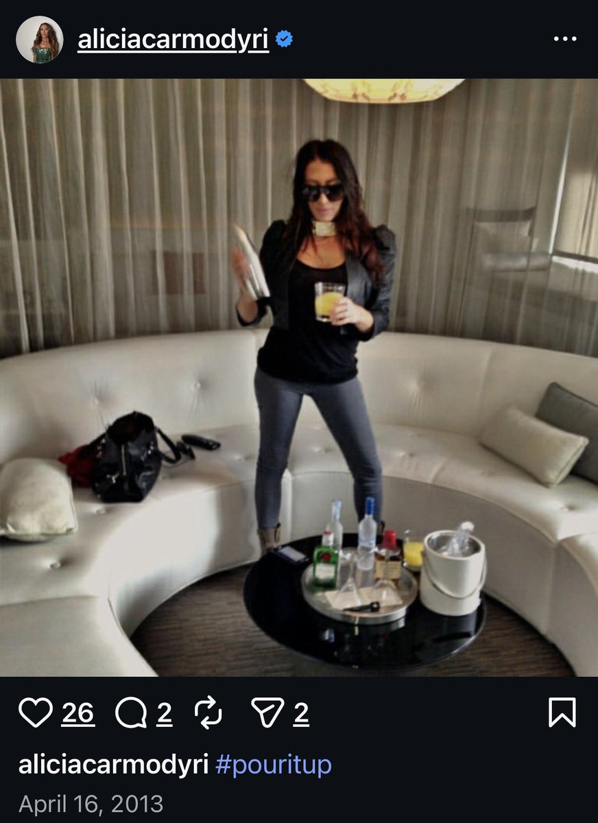 Sonja’s Tampon String tweet media