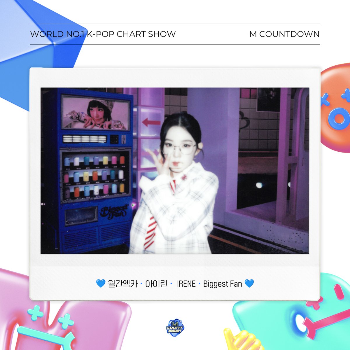 M COUNTDOWN tweet media