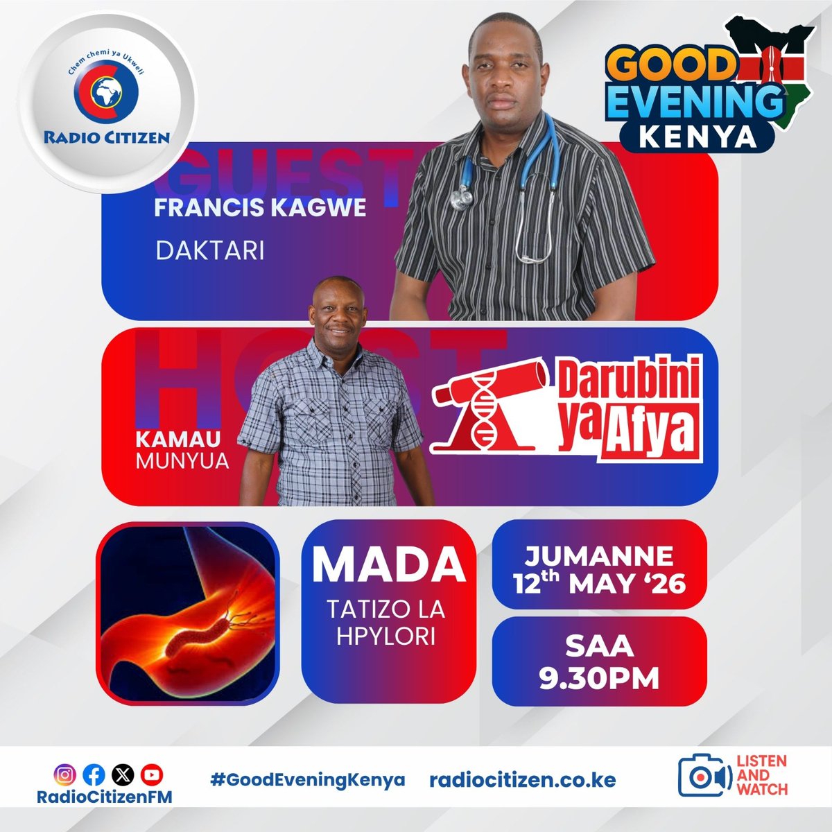 Radio Citizen tweet media