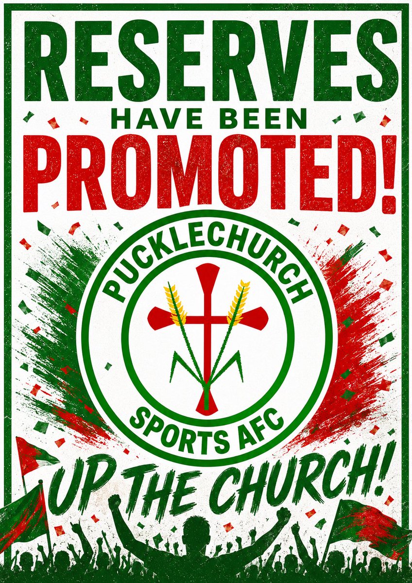 Pucklechurch FC tweet media