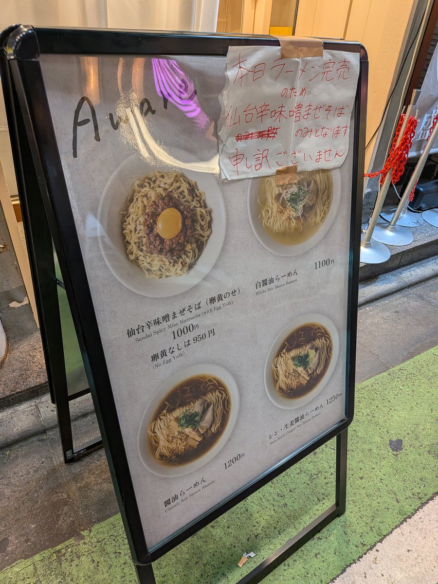 Teruyoshi Norikawa tweet media