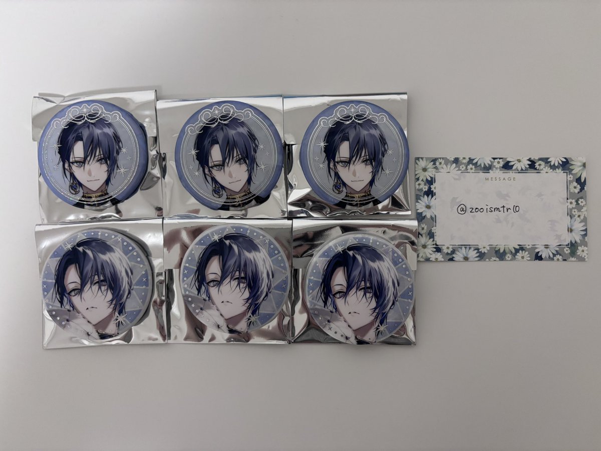 ちゃむ tweet media