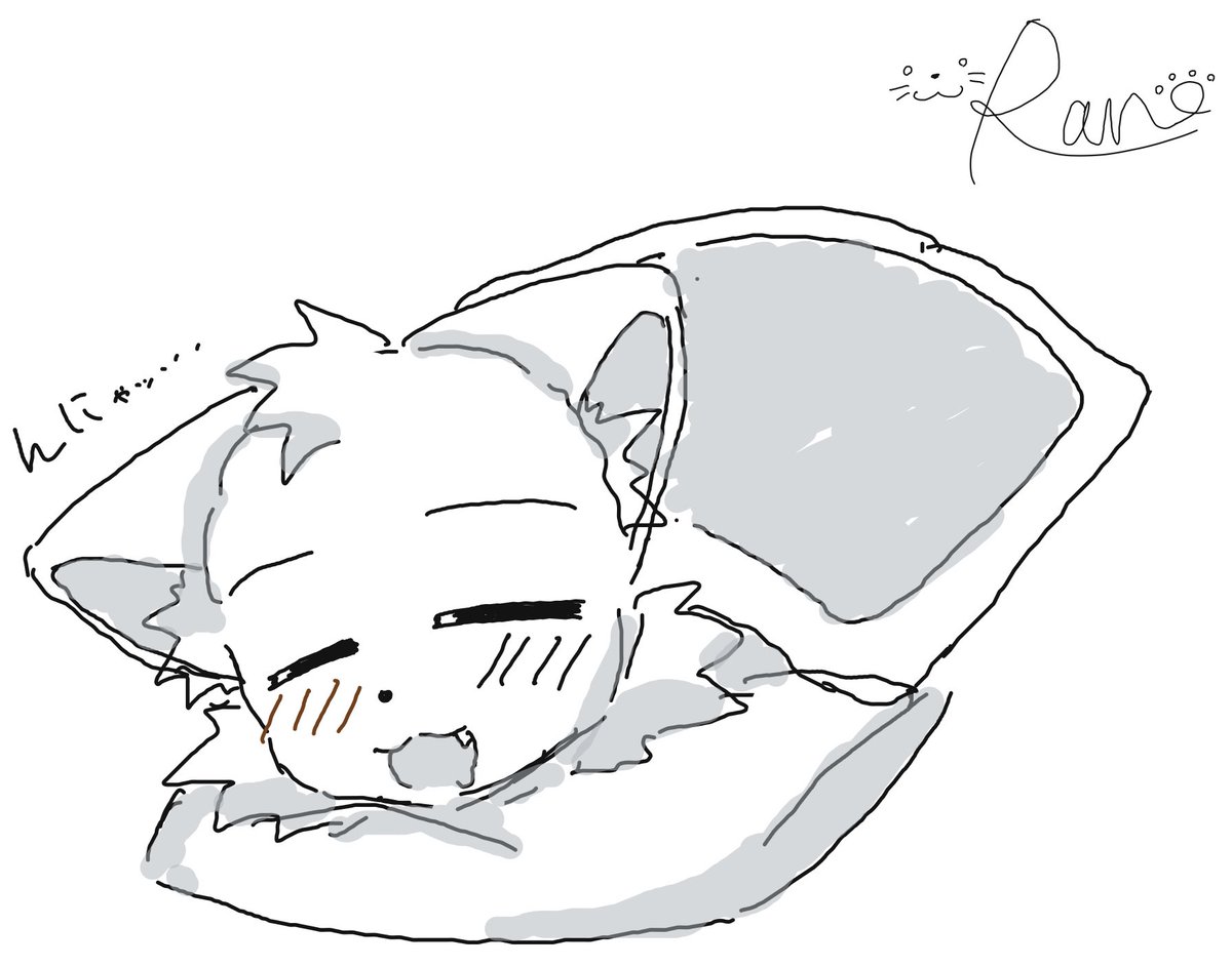🐾藍しゃちょー ꏙ　Vtuber tweet media