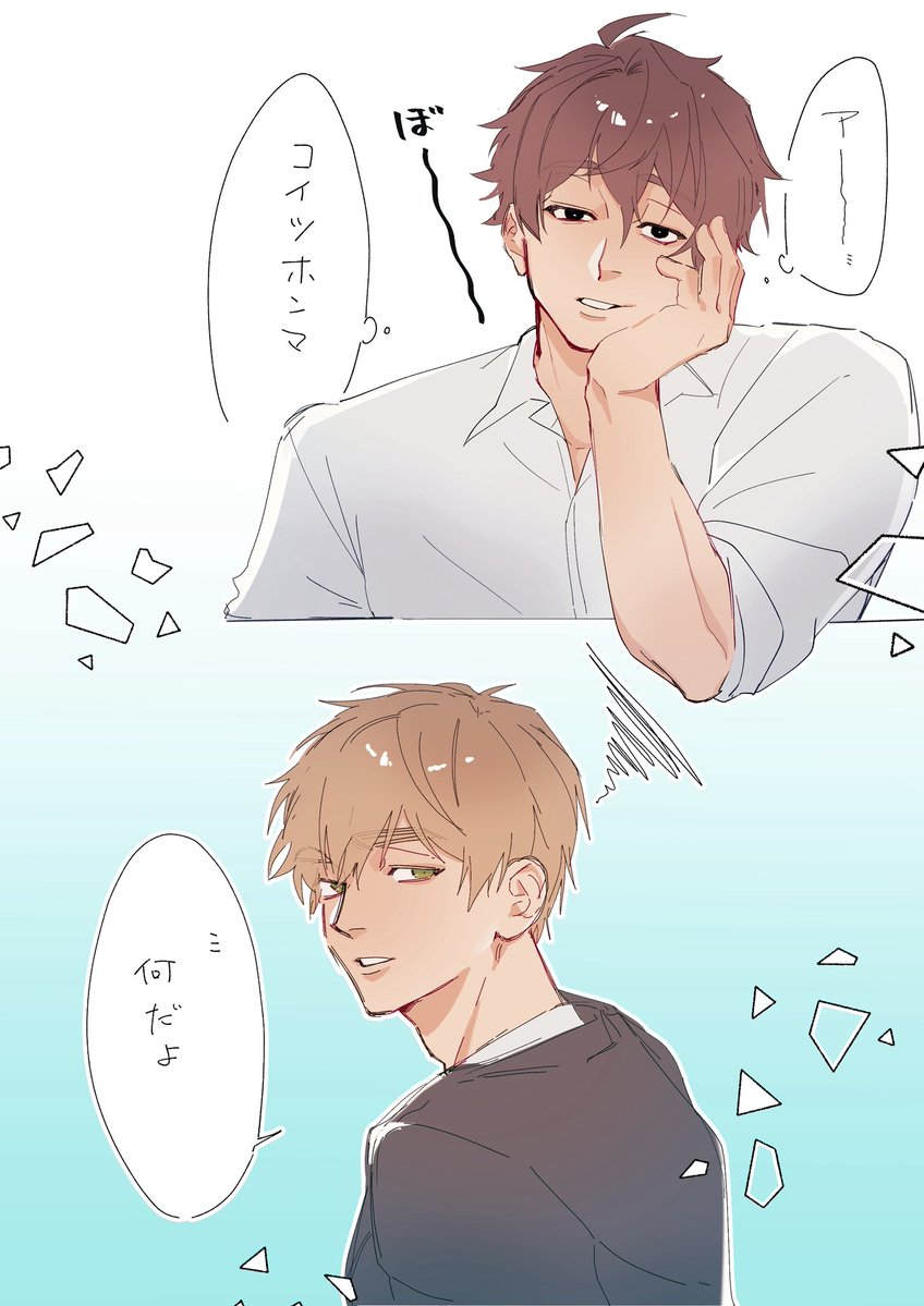 圧倒的 tweet media