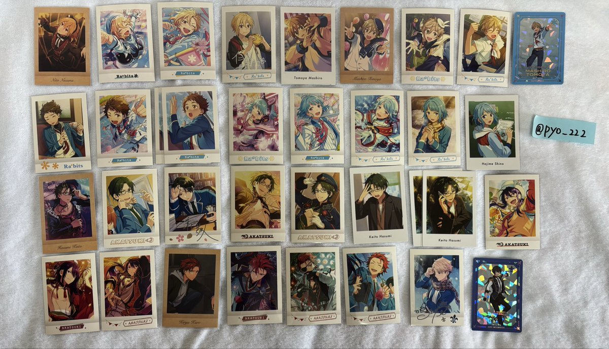 ぴょ tweet media