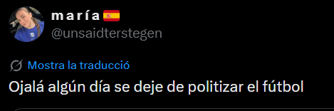 arnaucalve tweet media