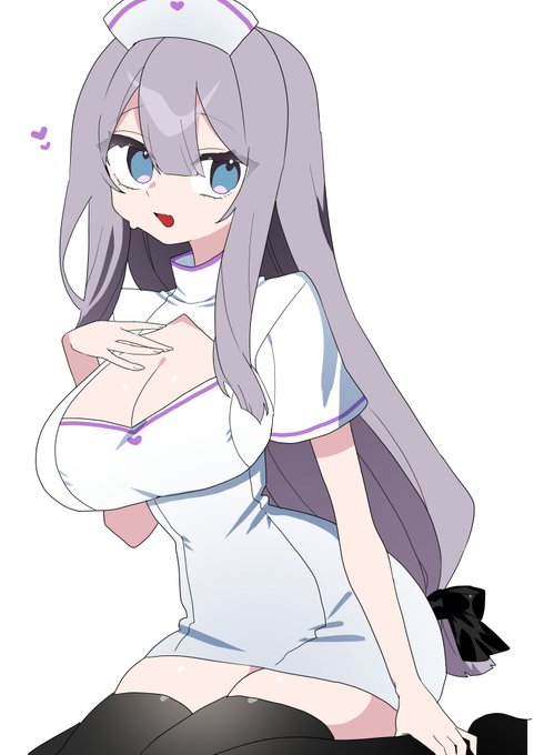ナースの橘 