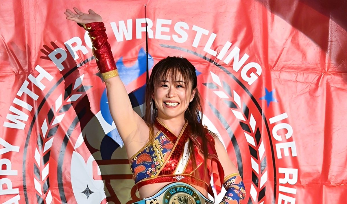 プロレスTODAY/楽しめるプロレスNEWSサイト tweet media