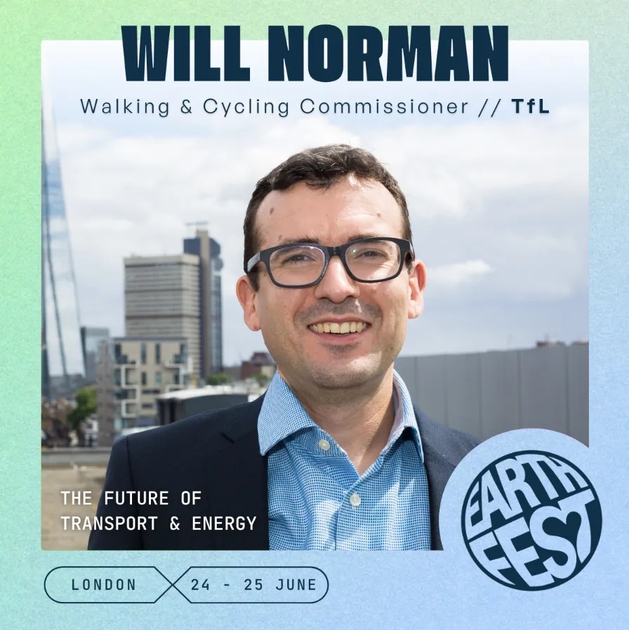 Will Norman tweet media