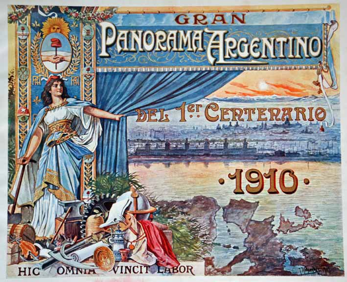 Argentina en la Memoria tweet media