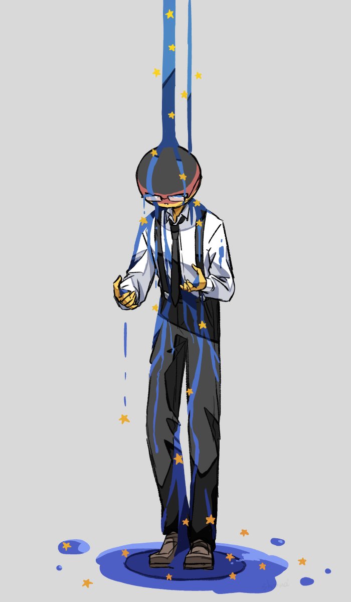 S°［超低浮上］ tweet media