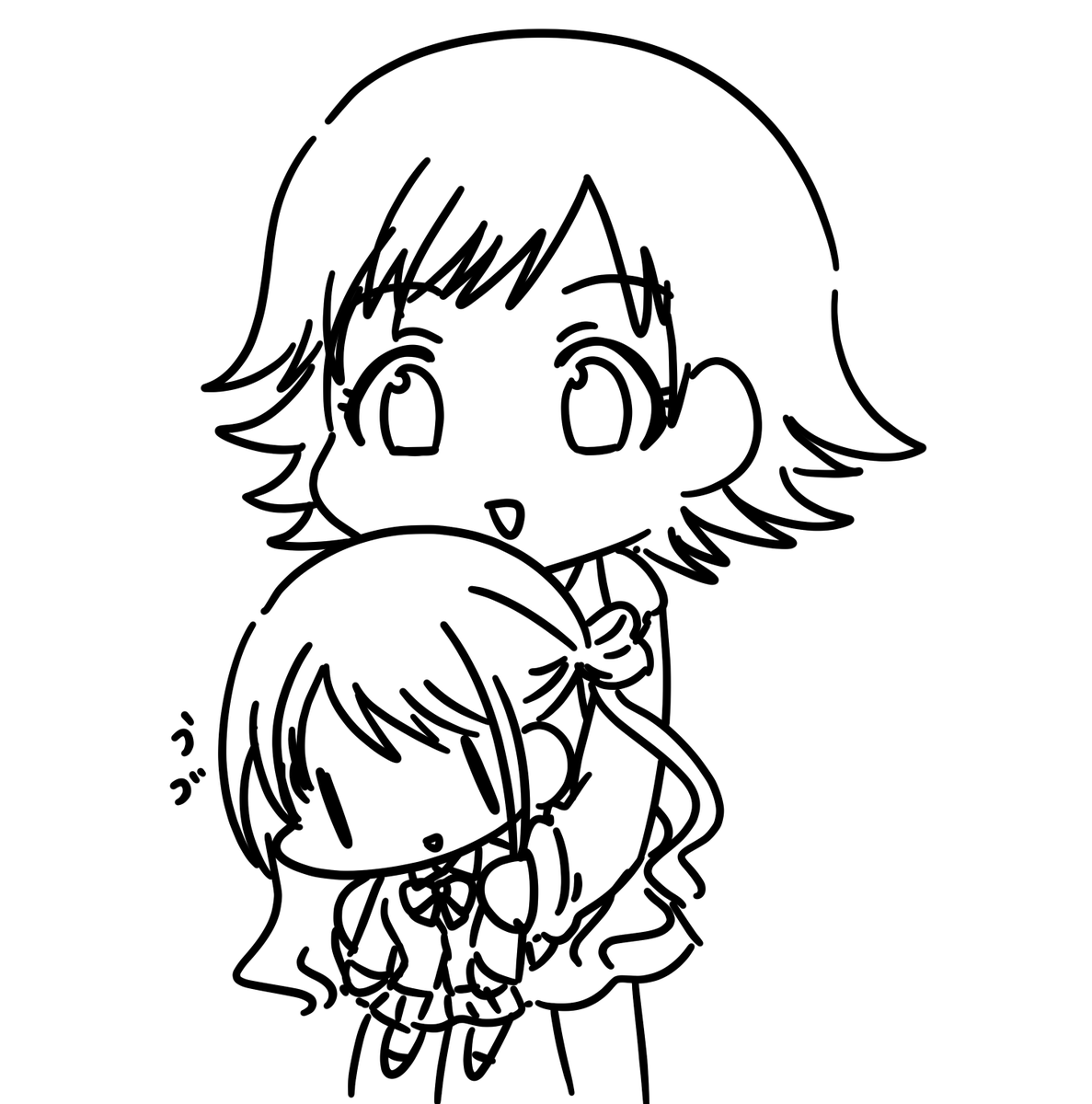 まるまり tweet media