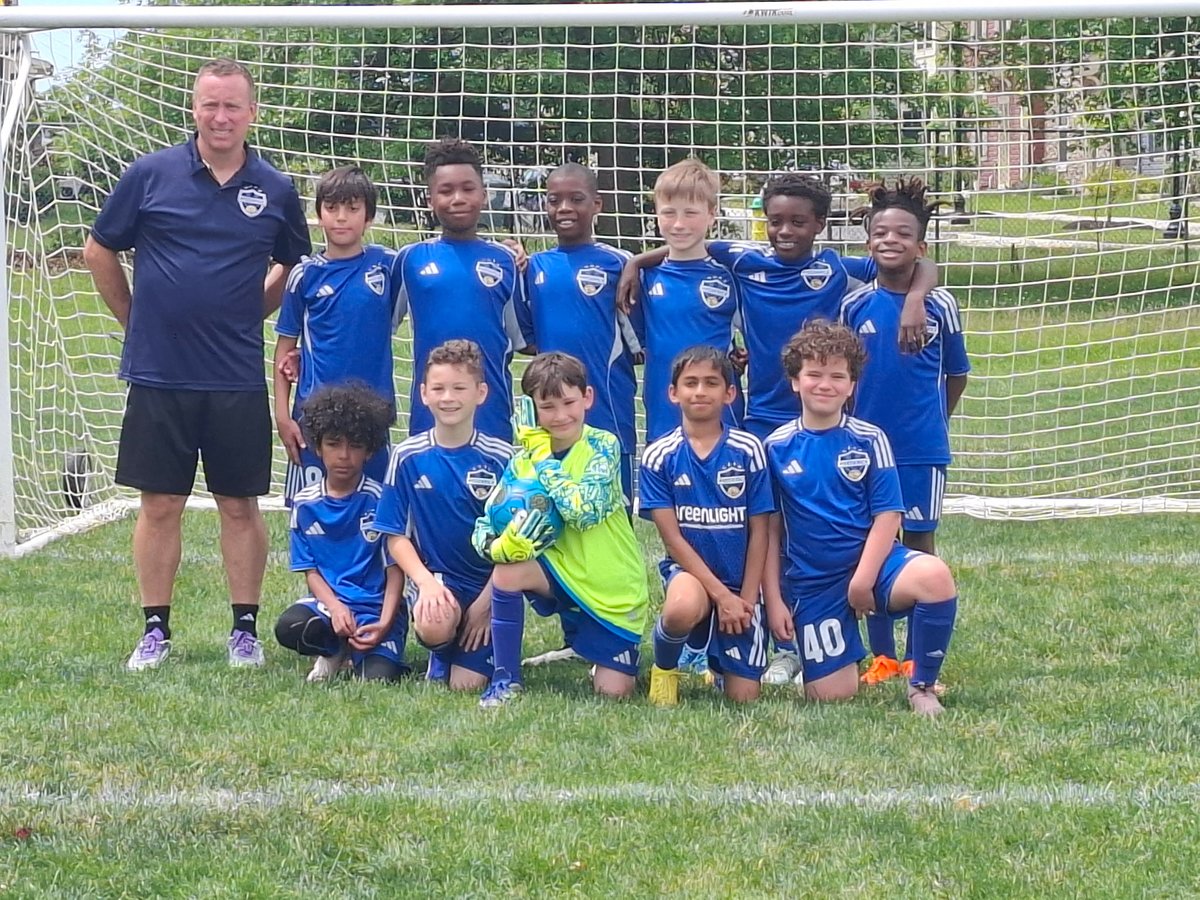 FC Frederick tweet media