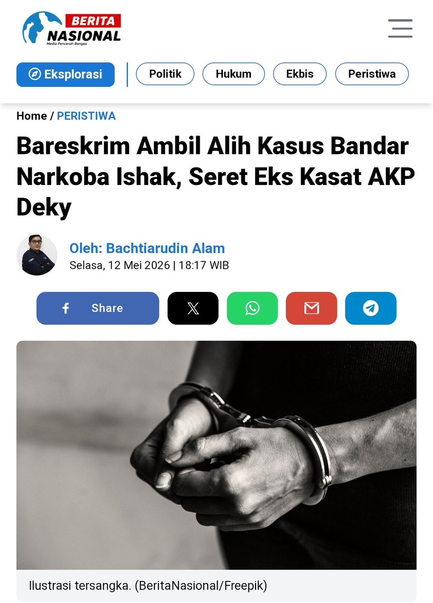 Pakar INTELek tweet media
