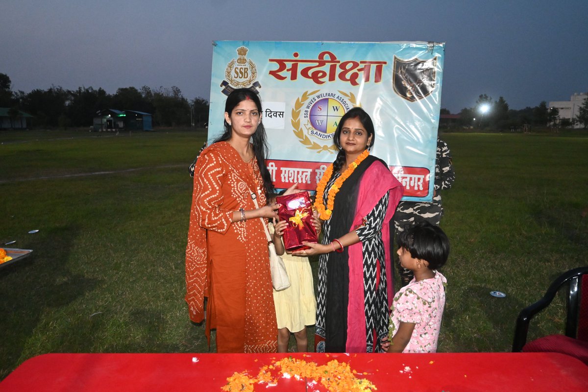 FORTY THREE BN SSB tweet media