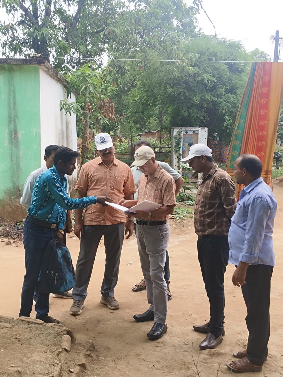 DCOOdisha tweet media