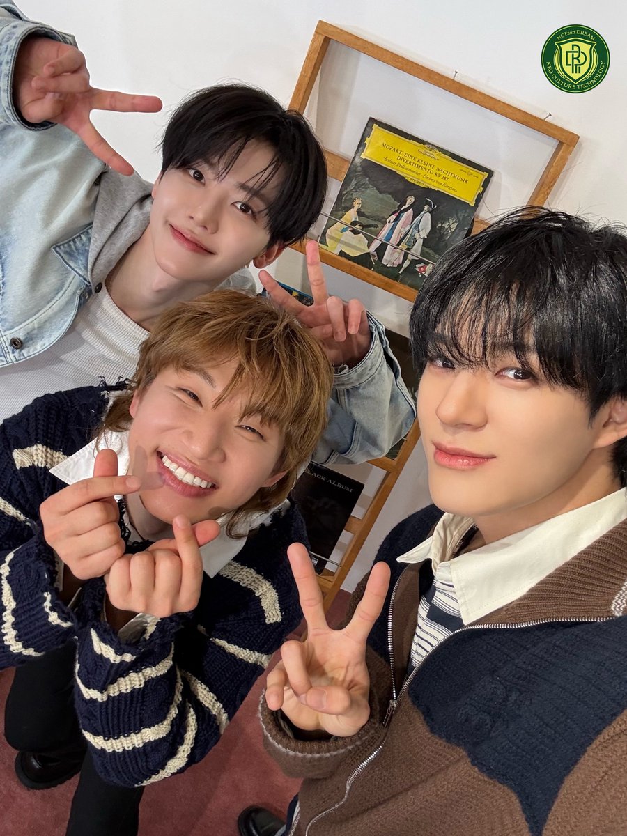 꽃미남크루 아카이브 tweet media