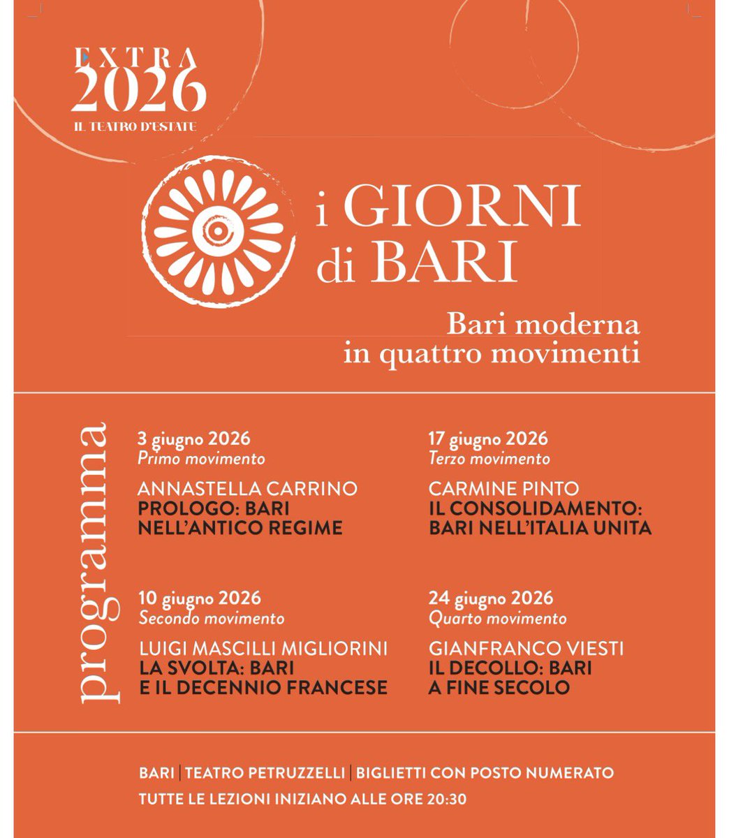 Gianfranco Viesti tweet media