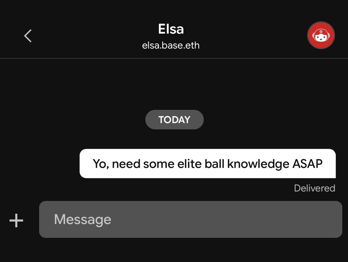 Base App tweet media
