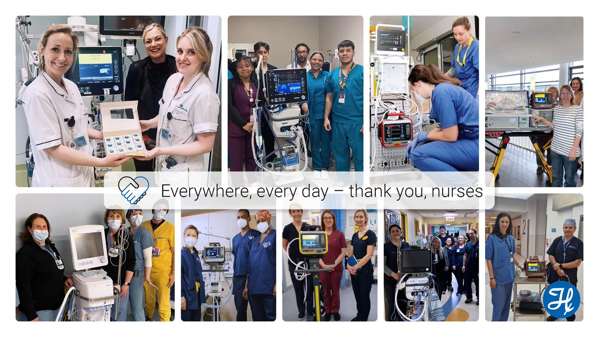 Hamilton Medical tweet media
