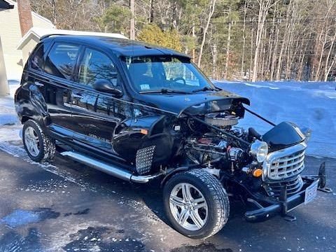 DailyTurismo's tweet photo. Ham &amp; Cheese: 2014 Chrysler PT Cruiser https://t.co/bIXuIx5v4P https://t.co/seZEFPk8Wc