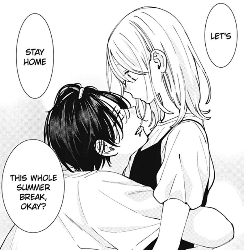 Manga Archive tweet media