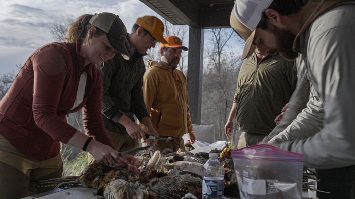 Outdoor Channel tweet media