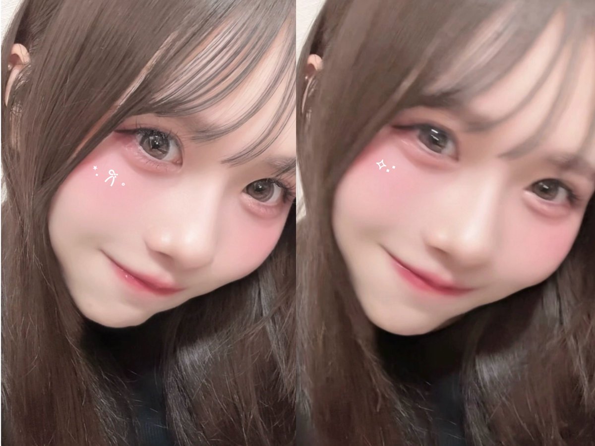 栗田なつか（SWEET STEADY） tweet media