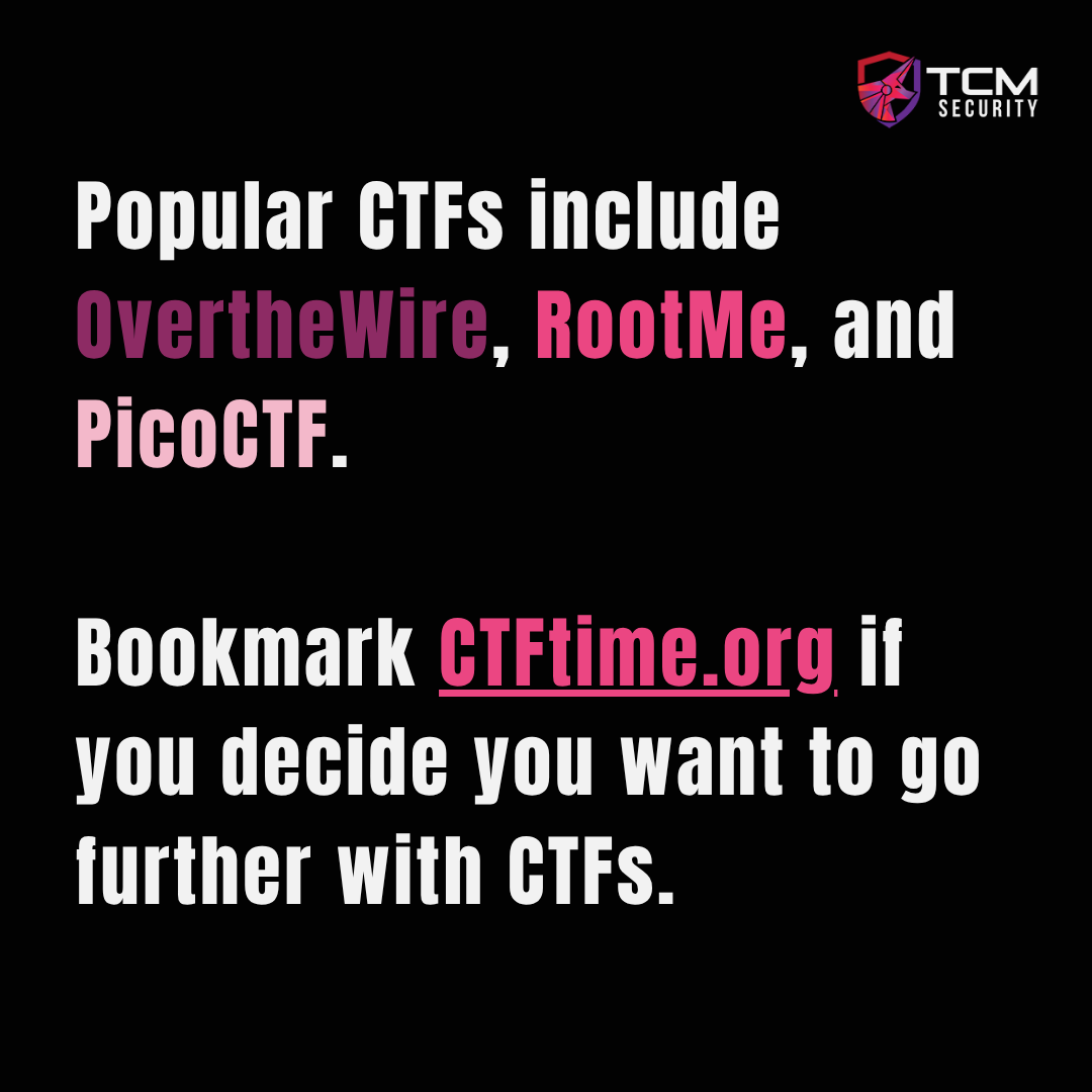 TCM Security tweet media