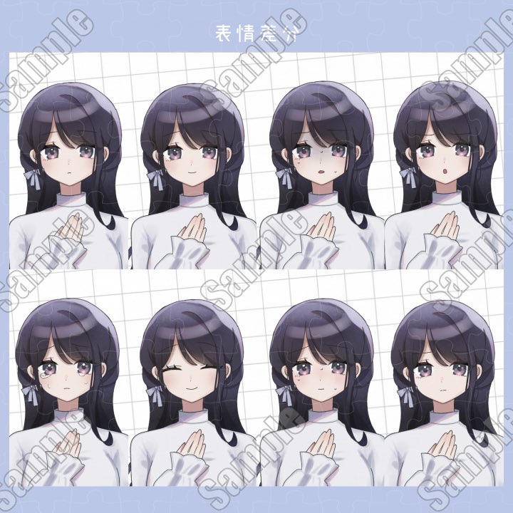 0menou0's tweet photo. ｜立ち絵販売｜

黒髪ロングの女性を出品しました
よろしくお願いいたします✧

https://t.co/NiEBjYKKhJ…

#つなぐ　#立ち絵販売　#キャラ販売 https://t.co/79SUoywNrU