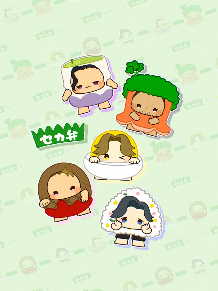❤️あさりさま❤️ 🍵🐙🐣🍖🍙