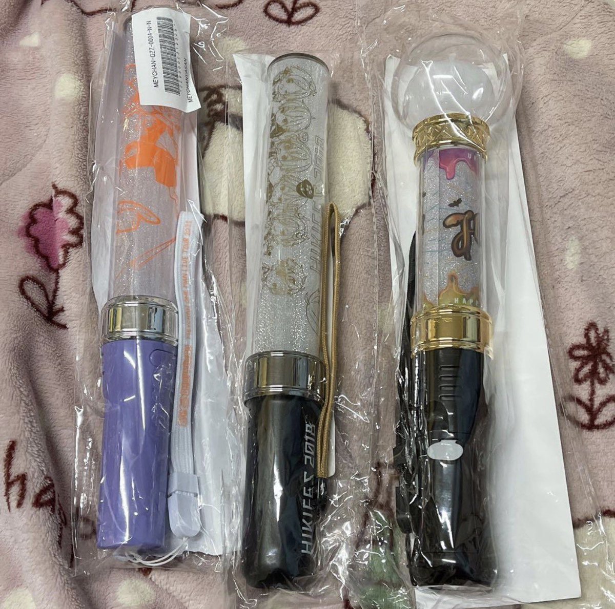 ゆら_取引垢 tweet media