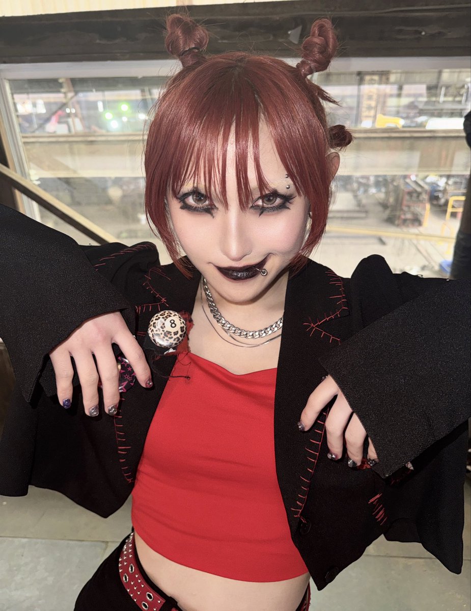ナギムー tweet media