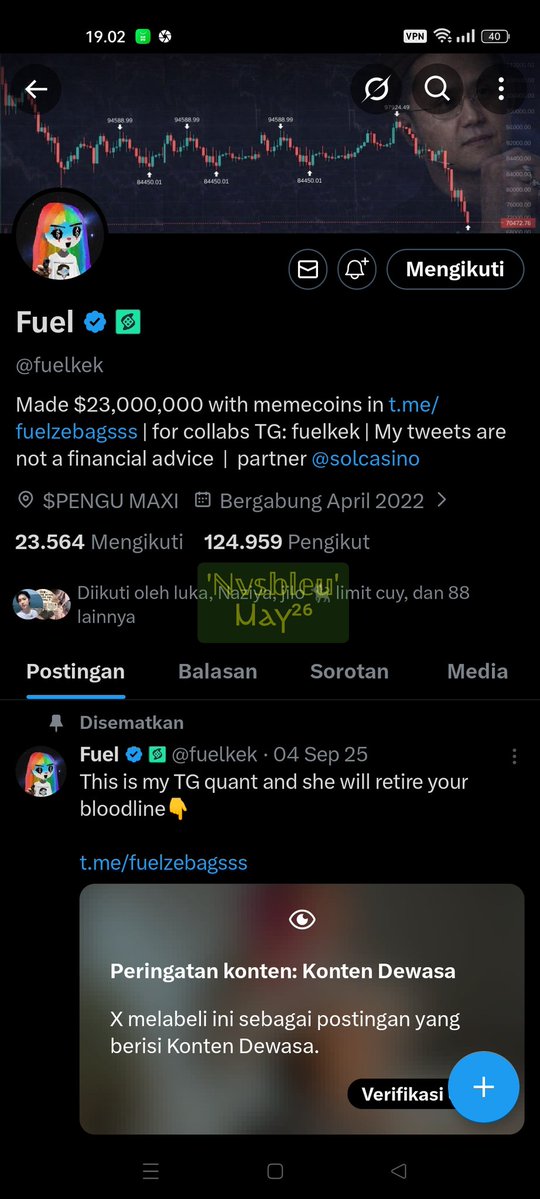 𝖶𝗂𝗇𝗍𝖺𝗇𝗀 𝖫𝗎𝗋𝗎𝗁𓆰𓆪 tweet media