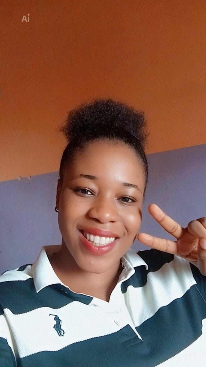 Onyinyechi Splendour tweet media