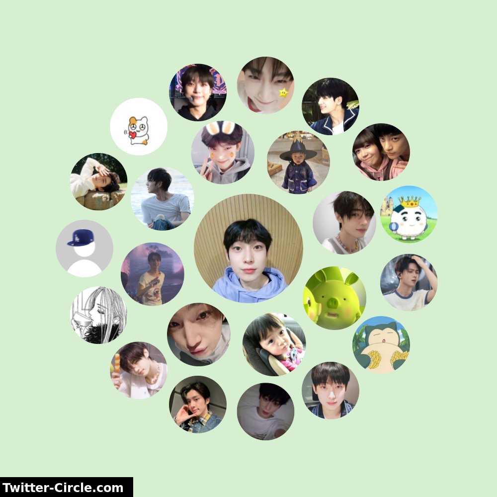 킨초 tweet media