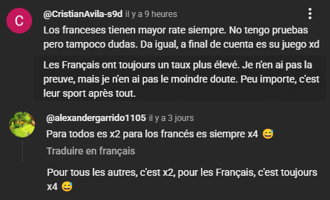 Humility - Pierre tweet media