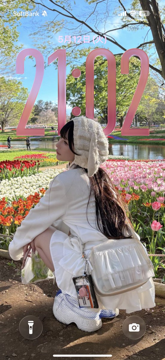 🍑 もんちゃん.⋆𝜗𝜚 tweet media