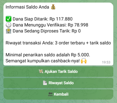 ShindyFun's tweet photo. Lumayan, bisa hemat belanja hehe, barang kali ada yang mau nyoba juga, link di bawah
https://t.co/zNilwaKiu5 https://t.co/vgfJp4wGW0