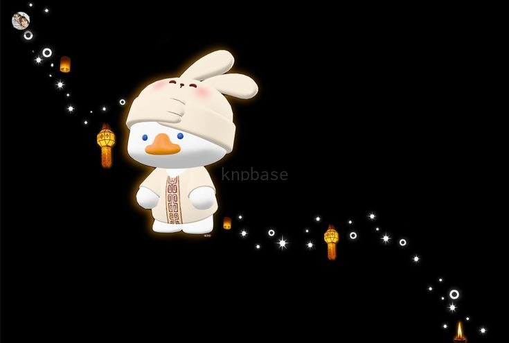 kengnamping base 🦆🐰 tweet media