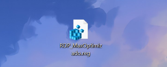 ¿Quieres optimizar al máximo tu conexión RDP que se vea a 60fps y vaya del mamazo? 

Abre un bloc de notas. Ponle el nombre que quieras pero que acabe en .reg y copia y pega esto.  Lo ejecutas y reinicias:

Windows Registry Editor Version 5.00

; ==================== 60 FPS